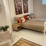 Vila Parque Del Conde, Ocean View *