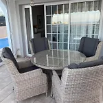 Parque Del Conde, Ocean View