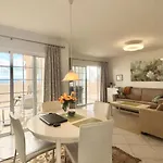 Vila Parque Del Conde, Ocean View
