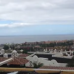 Parque Del Conde, Ocean View