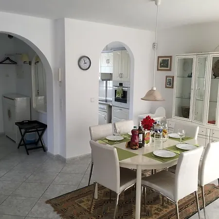 Parque Del Conde Costa Adeje (Tenerife)