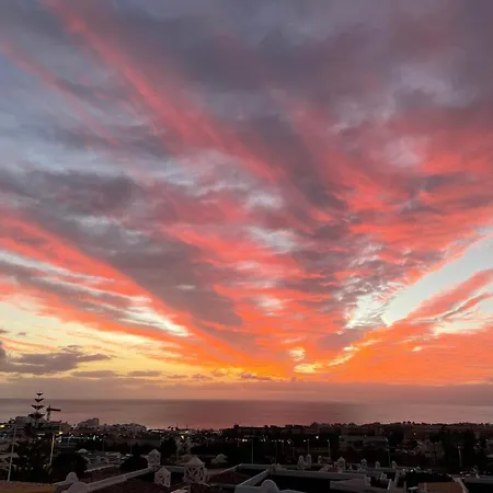 ヴィラ Parque Del Conde, Ocean View