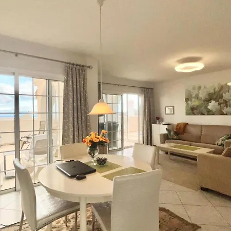 ヴィラ Parque Del Conde, Ocean View