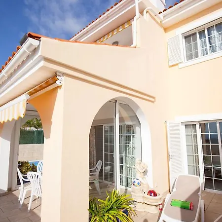 Parque Del Conde, Ocean View * アデヘ