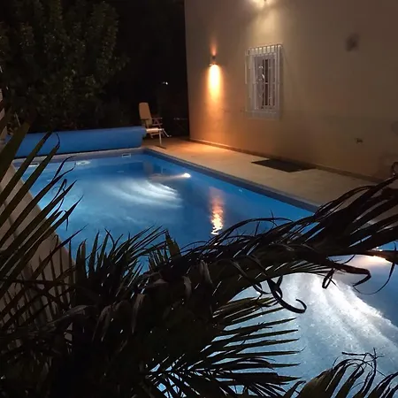 Parque Del Conde, Ocean View