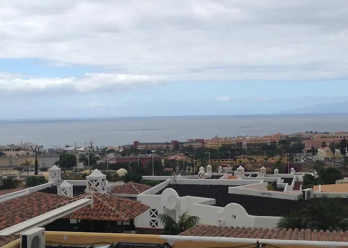 Parque Del Conde, Ocean View