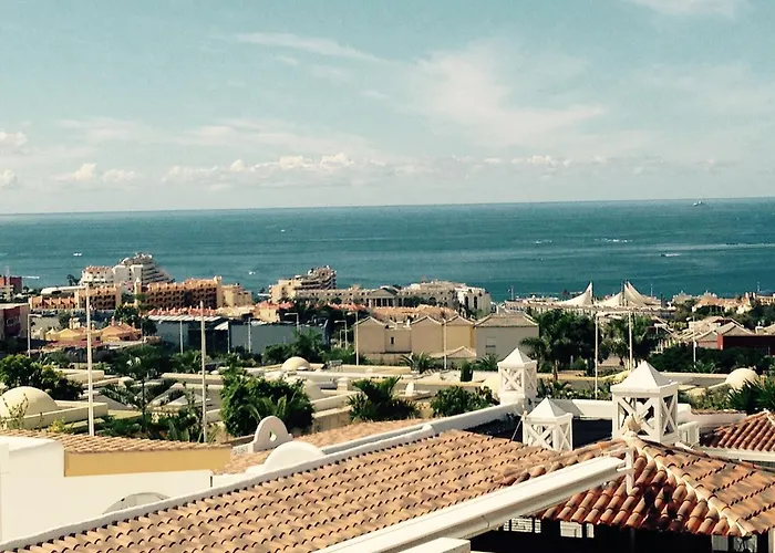 Villa Parque Del Conde, Ocean View