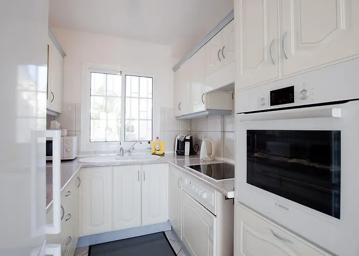 Parque Del Conde, Ocean View