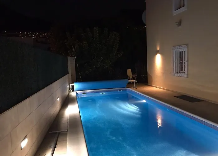 Parque Del Conde, Ocean View