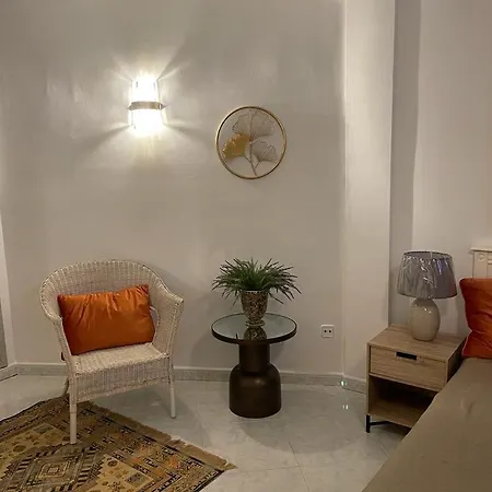 Villa Parque Del Conde, Ocean View