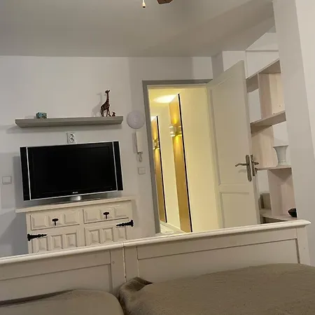 Villa Parque Del Conde *