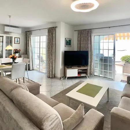 Villa Parque Del Conde Costa Adeje (Tenerife)