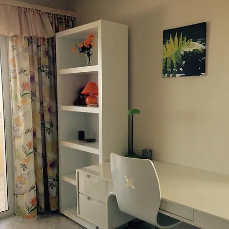 Parque Del Conde Villa