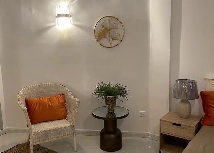 וילה Parque Del Conde, Ocean View