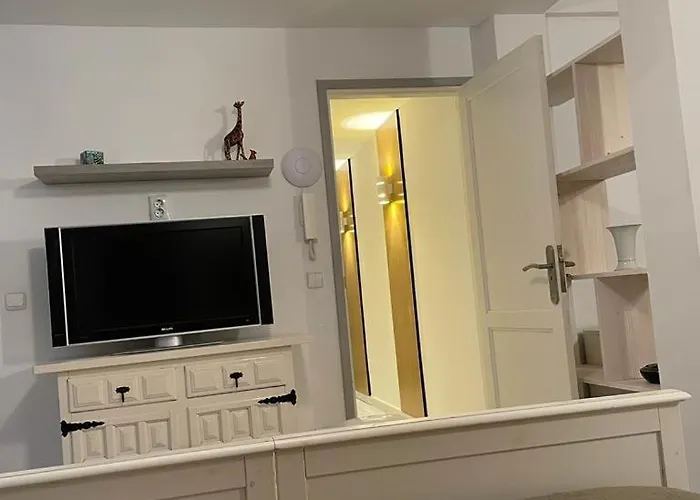 וילה Parque Del Conde, Ocean View *