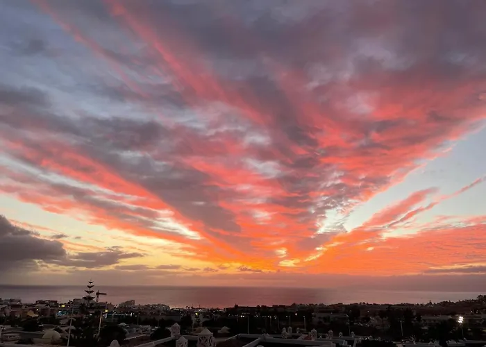Villa Parque Del Conde, Ocean View