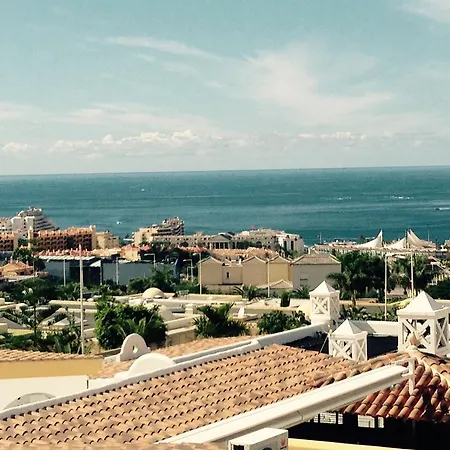 فيلة Parque Del Conde, Ocean View